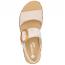 Remonte by Rieker Jocelyn R6853 Sandal Muschel (Women's) 3