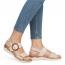 Remonte by Rieker Jocelyn R6853 Sandal Muschel (Women's) 5