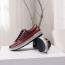 Remonte by Rieker D0700 Lace-Up Sneaker Mohn/ Mohn (Women's) 5