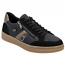 Remonte by Rieker D2C04 Demi Sneaker Schwarz/ Brown (Women's)