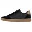Remonte by Rieker D2C04 Demi Sneaker Schwarz/ Brown (Women's) 2