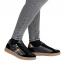 Remonte by Rieker D2C04 Demi Sneaker Schwarz/ Brown (Women's) 5
