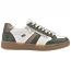 Remonte by Rieker D2C04 Demi Sneaker Moor/ Cotton (Women's) 1