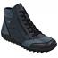 Remonte by Rieker R1456 Bootie Night Blue (Women's)