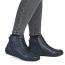 Remonte by Rieker R1456 Bootie Night Blue (Women's) 5