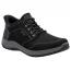Rieker Todd 3674 Sneaker Schwarz (Men's)