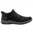 Rieker Todd 3674 Sneaker Schwarz (Men's) 1