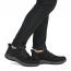 Rieker Todd 3674 Sneaker Schwarz (Men's) 5