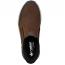 Rieker Bruce 11551 Slip-On Schwarz/ Noce (Men's) 3