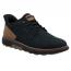 Rieker Stan B3357 Sneaker Ozean/ Nuss (Men's)
