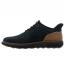 Rieker Stan B3357 Sneaker Ozean/ Nuss (Men's) 2