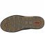 Rieker Stan B3357 Sneaker Ozean/ Nuss (Men's) 4