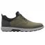 Rieker Stan B3360 Sneaker Moor/ Schwarz (Men's) 1