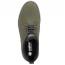 Rieker Stan B3360 Sneaker Moor/ Schwarz (Men's) 3