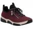 Rieker Angela 45973 Sneaker Bordeaux/ Black (Women's)