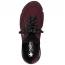 Rieker Angela 45973 Sneaker Bordeaux/ Black (Women's) 3