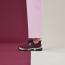 Rieker Angela 45973 Sneaker Bordeaux/ Black (Women's) 5