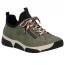 Rieker Angela 45973 Sneaker Liane/ Schwarz (Women's)