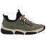 Rieker Angela 45973 Sneaker Liane/ Schwarz (Women's) 1