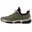 Rieker Angela 45973 Sneaker Liane/ Schwarz (Women's) 2