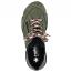 Rieker Angela 45973 Sneaker Liane/ Schwarz (Women's) 3