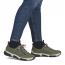 Rieker Angela 45973 Sneaker Liane/ Schwarz (Women's) 5