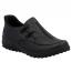 Rieker Bronia 59559 Slip-On Schwarz (Women's)
