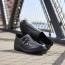 Rieker Bronia 59559 Slip-On Schwarz (Women's) 5