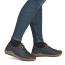 Rieker Liv L7561 Slip-Ons Wine/ Ozean (Women's) 5