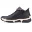 Rieker Angela 45983 Slip-On Schwarz/ Leo-Grey (Women's) 2