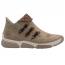Rieker Angela 45983 Slip-On Fango/ Leo-Nuss (Women's) 1