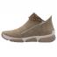 Rieker Angela 45983 Slip-On Fango/ Leo-Nuss (Women's) 2