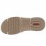 Rieker Angela 45983 Slip-On Fango/ Leo-Nuss (Women's) 4