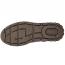 Rieker N1305 Bootie Vino/ Orange Multi (Women's) 4