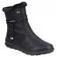 Rieker Berta Z0070 Ankle Boot Schwarz (Women's)