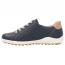 Remonte by Rieker Liv R1432 Lace-Up Sneaker Pazifik Navy (Women's) 2