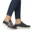 Remonte by Rieker Liv R1432 Lace-Up Sneaker Pazifik Navy (Women's) 5