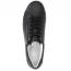 Remonte by Rieker D0700-01 Lace Up Sneaker Black 3