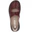 Rieker Daisy 52 Flat Red 46352-33 (Women's) 3