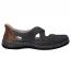 Rieker Daisy 52 Flat Basalt 46352-45 (Women's) 1