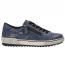 Remonte by Rieker D0700 Lace Up Sneaker Baltik (Women's) 1