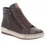 Remonte by Rieker D0772 Bootie Havanna (Women's)