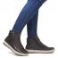 Remonte by Rieker D0772 Bootie Havanna (Women's) 5