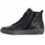 Remonte by Rieker D0782 Bootie Black (Women's) 2