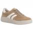 Remonte by Rieker D3E00 Sneaker Fango/ Cotton (Women's)