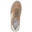 Remonte by Rieker D3E00 Sneaker Fango/ Cotton (Women's) 3