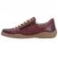 Remonte by Rieker D3T00 Lace Up Sneaker Vino (Women's) 2