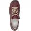 Remonte by Rieker D3T00 Lace Up Sneaker Vino (Women's) 3