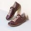 Remonte by Rieker D3T00 Lace Up Sneaker Vino (Women's) 5