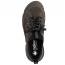 Rieker Angela 45976 Sneaker Smoke/ Black (Women's) 3